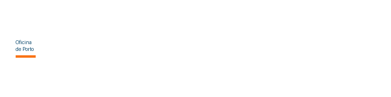 Oficina de Porto logo